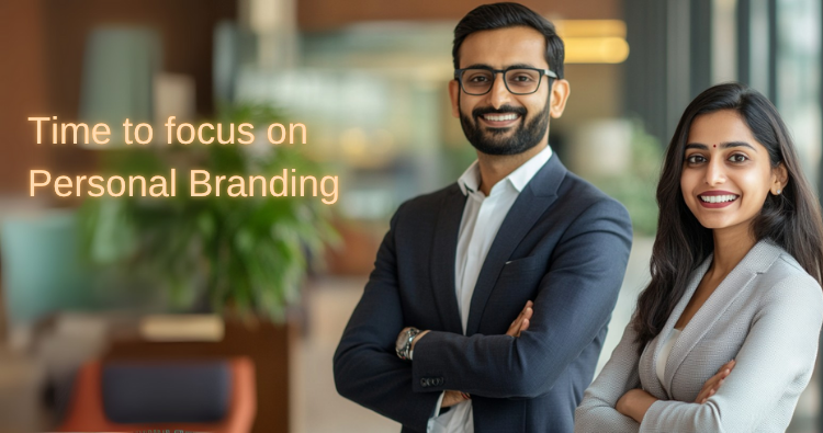 Why MFD Need Personal Branding as much as Product Knowledge